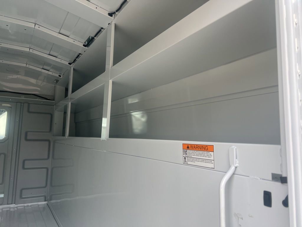 Used 2024 Ford Transit 350 w/ Interior Upgrade Package image 33