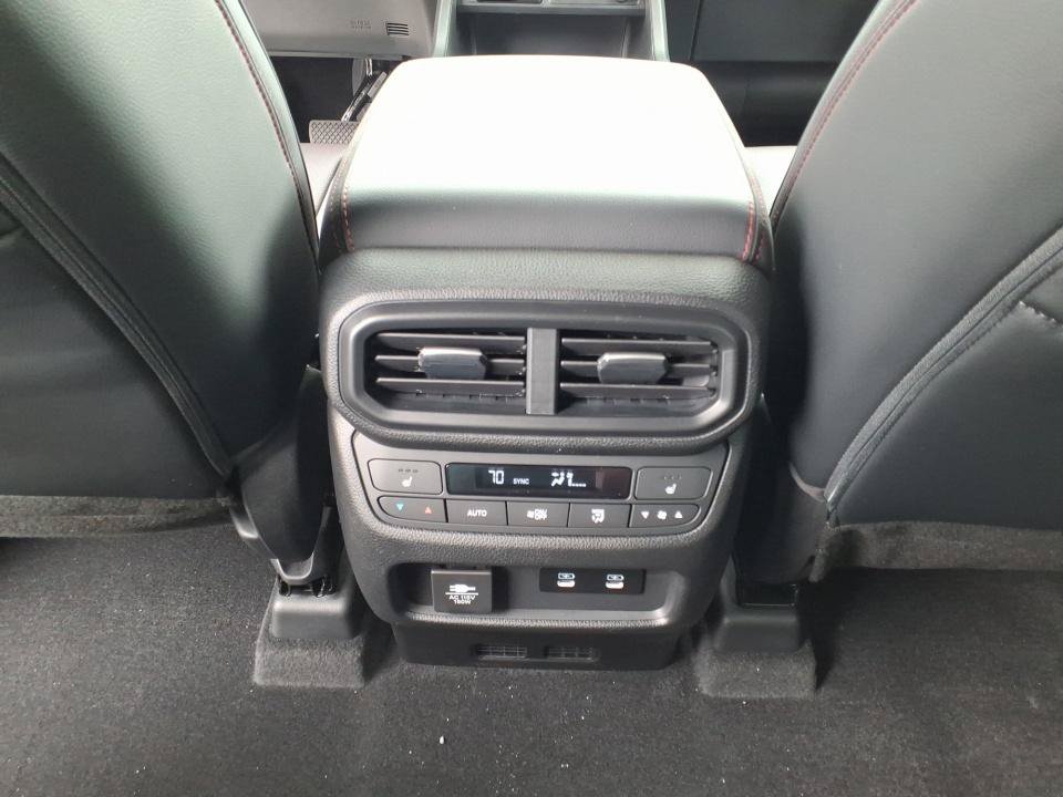 New 2026 Honda Pilot Black Edition image 12