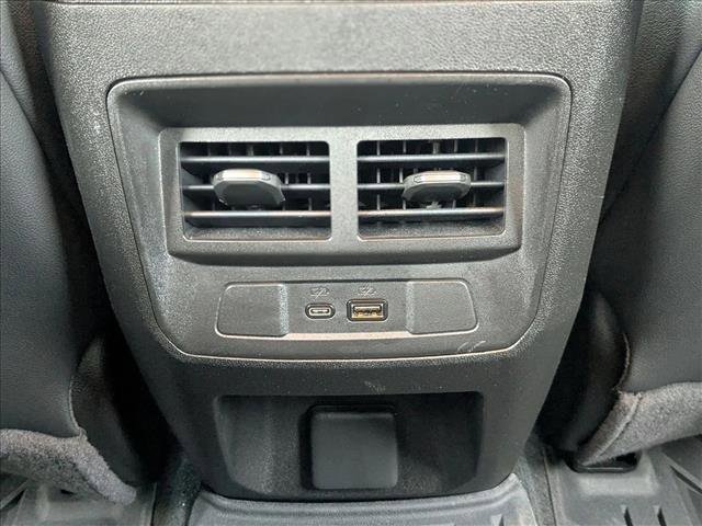 Certified 2024 GMC Canyon AT4X image 18