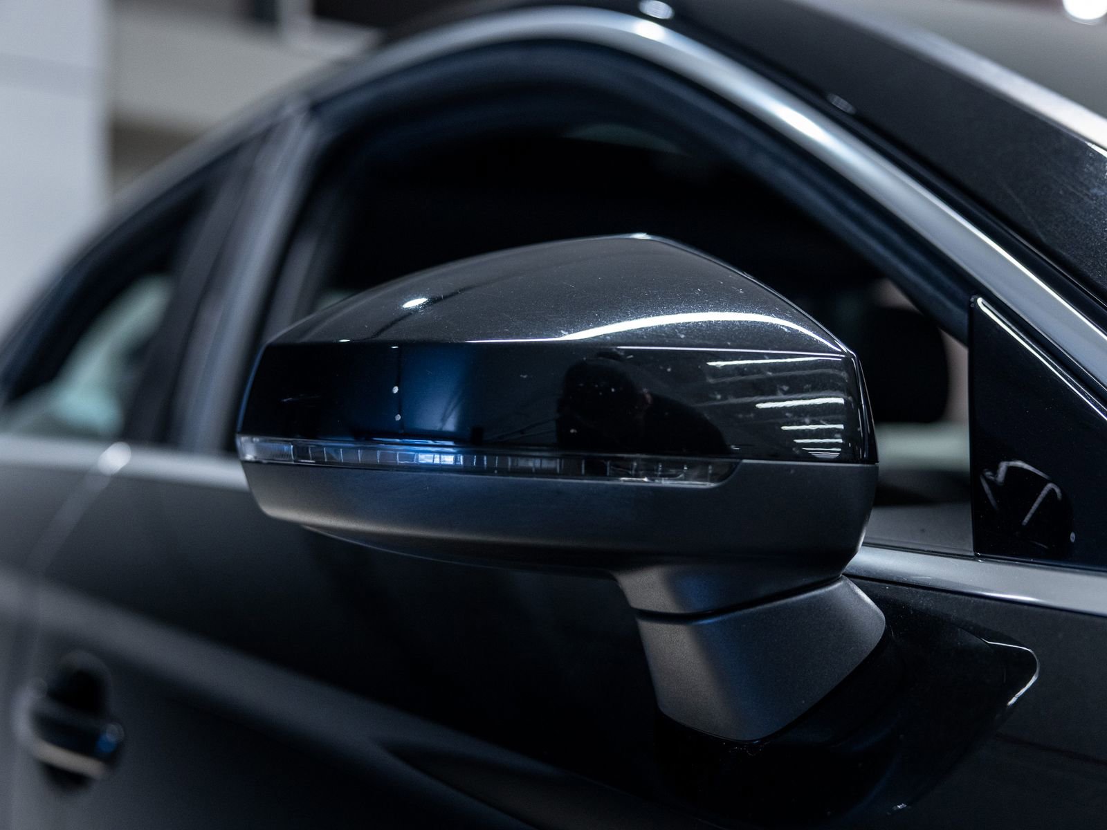 Used 2018 Audi A3 2.0T Premium Plus w/ Premium Plus Package image 15