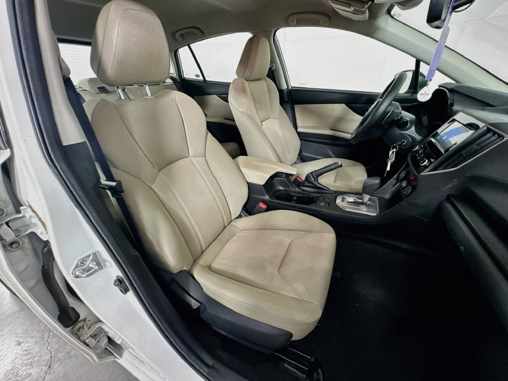 Used 2023 Subaru Impreza 2.0i Premium AWD/4WD image 33