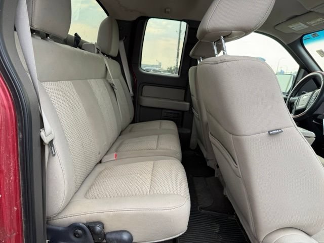 Used 2010 Ford F150 XLT AWD/4WD image 13