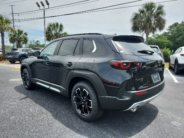 New 2026 MAZDA CX-50 Meridian Edition w/ Weather Package AWD/4WD image 5