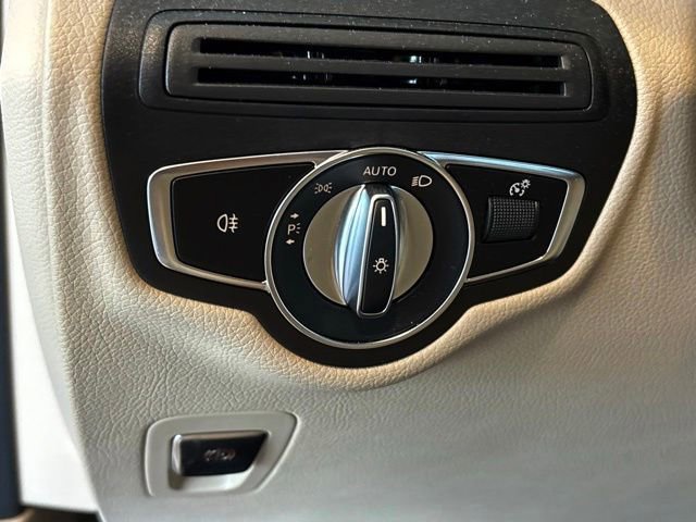 Certified 2022 Mercedes-Benz GLC 300 4MATIC image 20