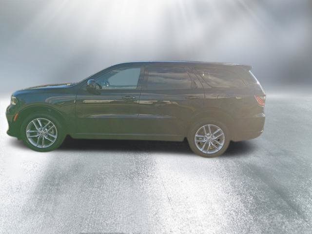 Used 2025 Dodge Durango GT AWD/4WD image 2