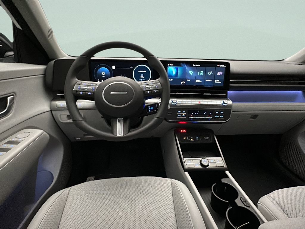 New 2026 Hyundai Kona SEL Premium image 15