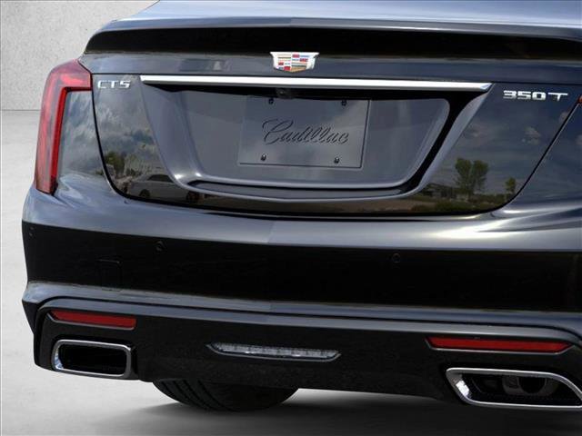 New 2025 Cadillac CT5 Premium Luxury image 14