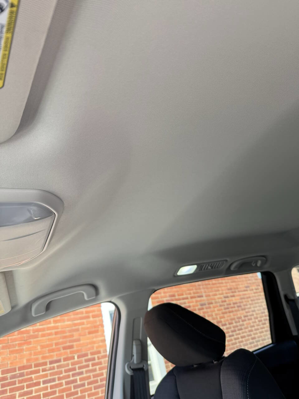 Used 2024 Subaru Ascent Premium w/ Convenience Package image 10