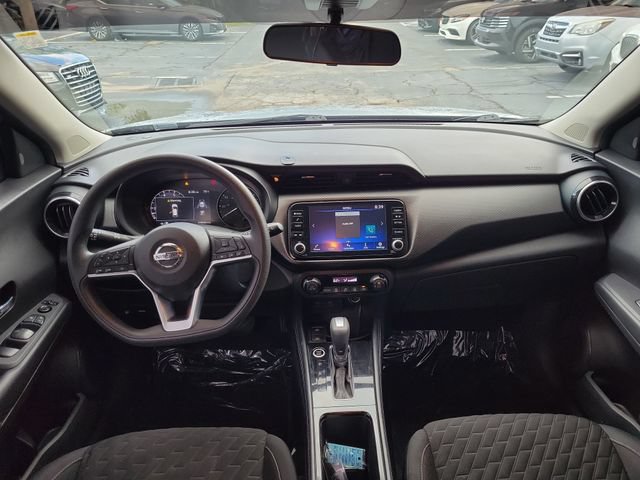 Used 2021 Nissan Kicks SV FWD image 10