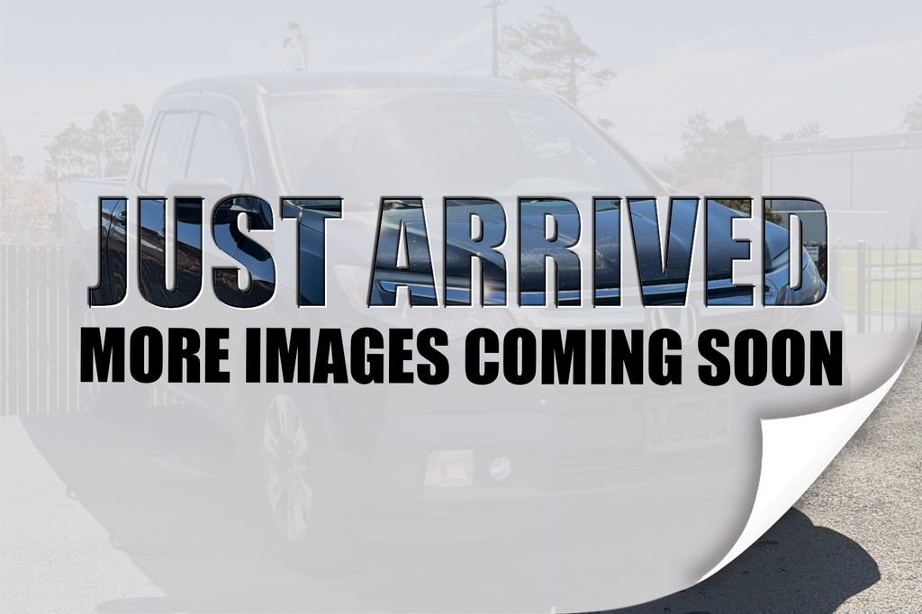 Used 2017 Honda Ridgeline RTL