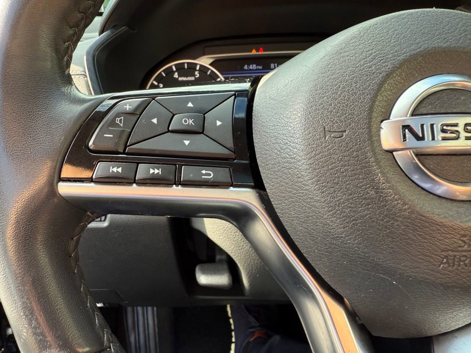 Used 2020 Nissan Altima 2.5 SV AWD/4WD image 14