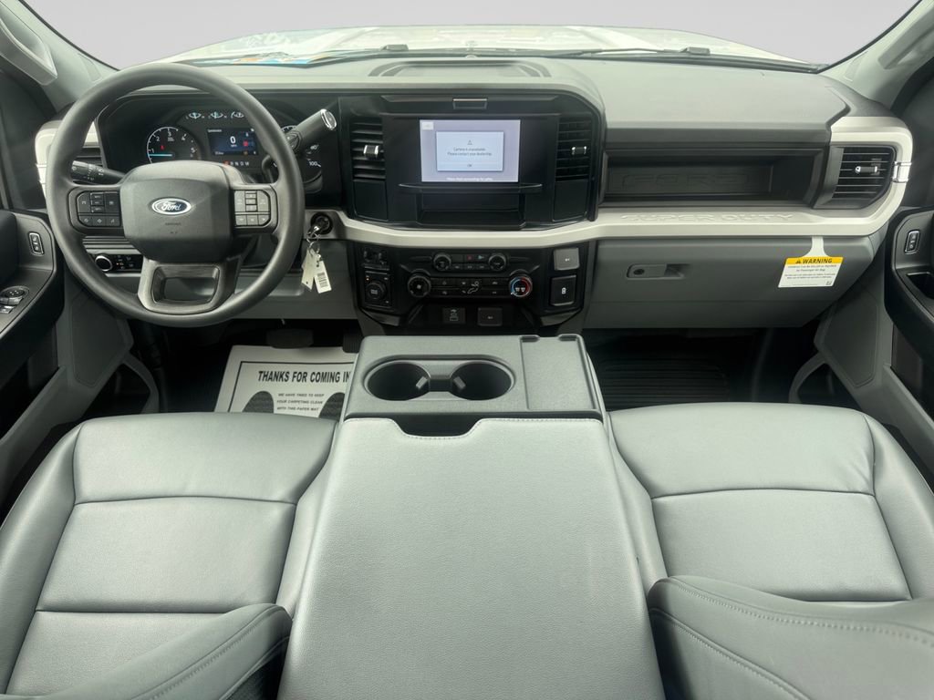 Used 2025 Ford F450 XL AWD/4WD image 13