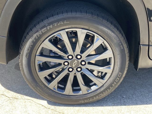 Used 2024 Chevrolet Traverse RS w/ LPO, Floor Liner Package image 27