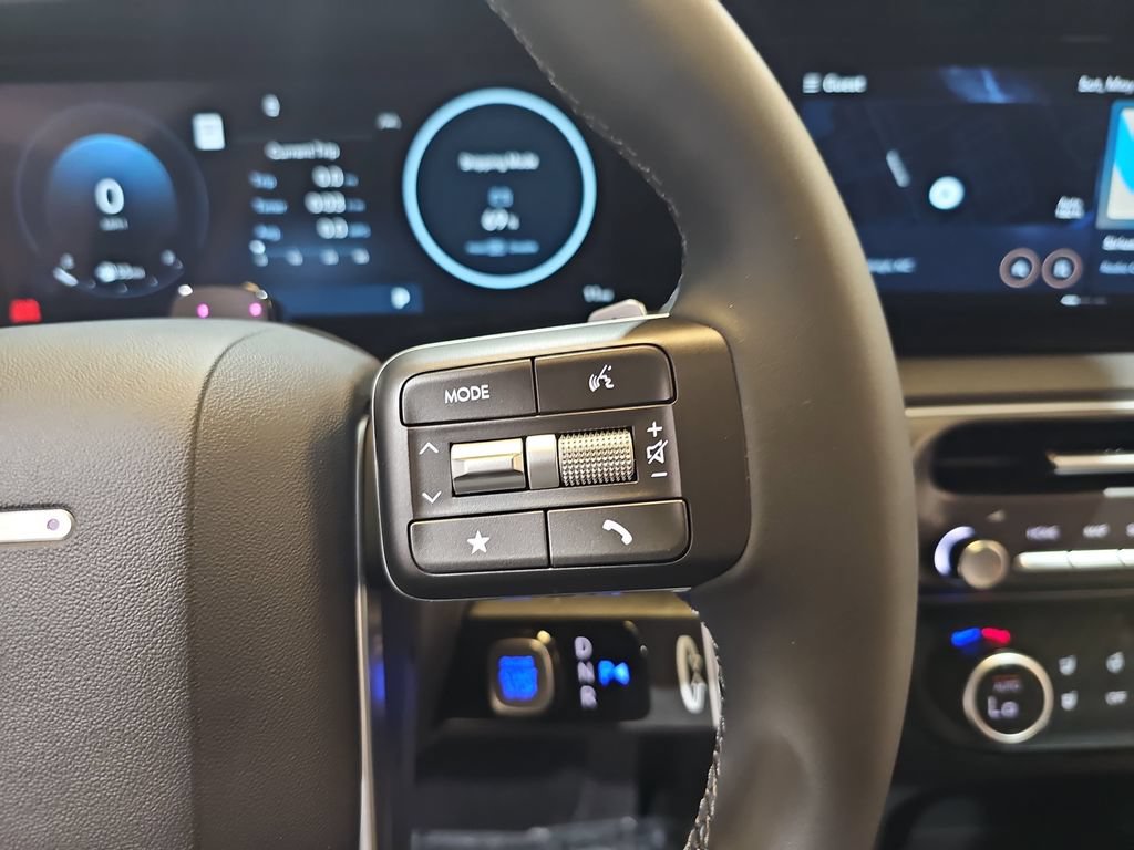 New 2026 Hyundai Palisade SEL AWD/4WD image 19