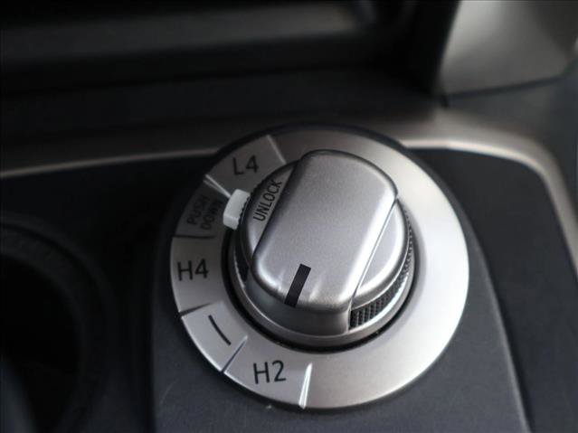 Used 2024 Toyota 4Runner SR5 image 16