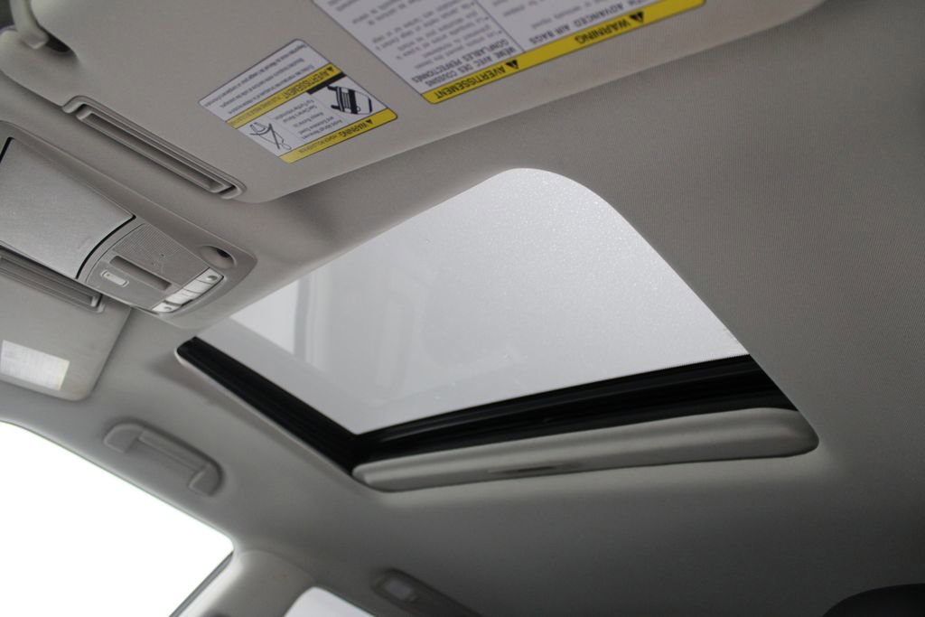 Used 2023 INFINITI QX80 Premium Select w/ Cargo Package image 57