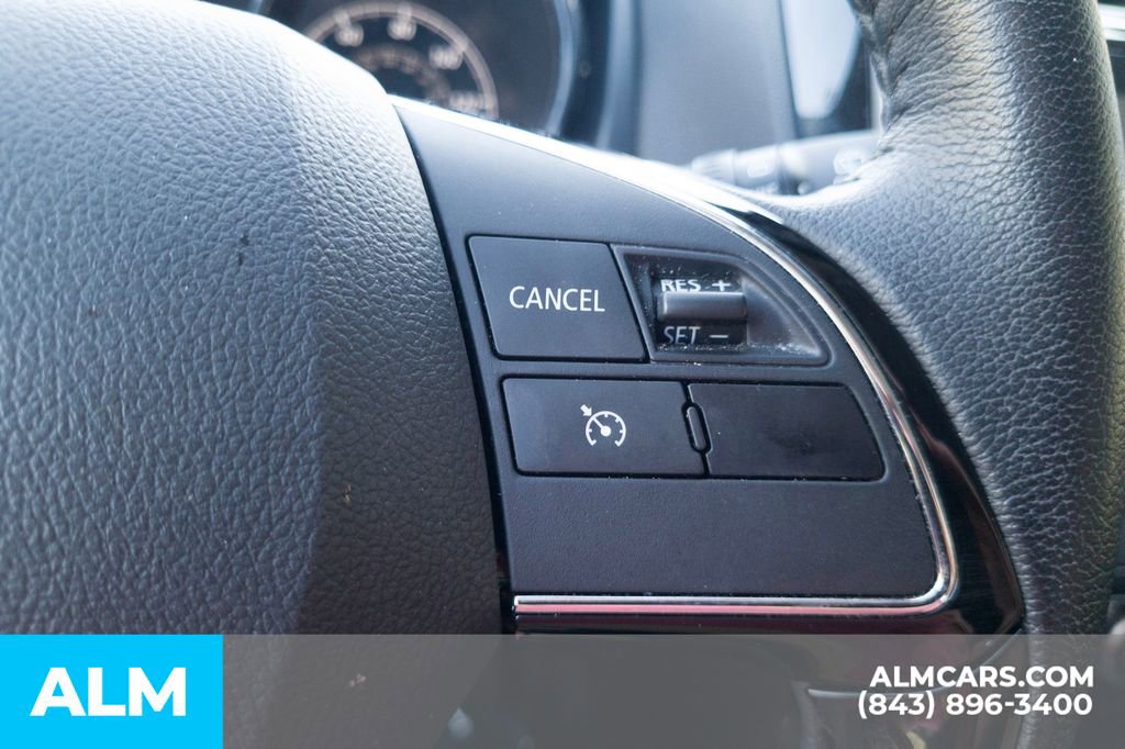 Used 2024 Mitsubishi Outlander Sport ES image 27