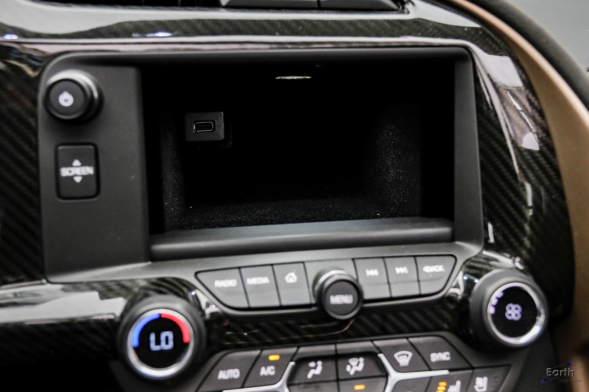 Used 2019 Chevrolet Corvette ZR1 RWD image 91
