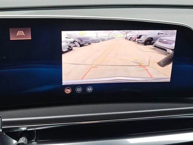 Certified 2024 Cadillac Lyriq Tech w/ LPO, Floor Liner Package RWD image 18
