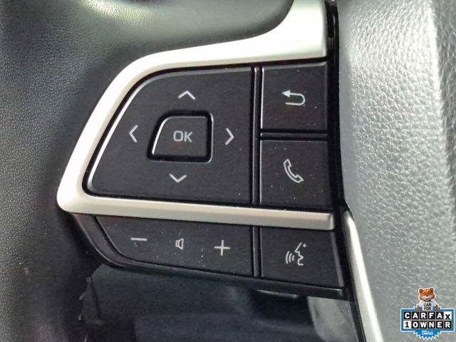 Certified 2022 Toyota Highlander Platinum AWD/4WD image 12