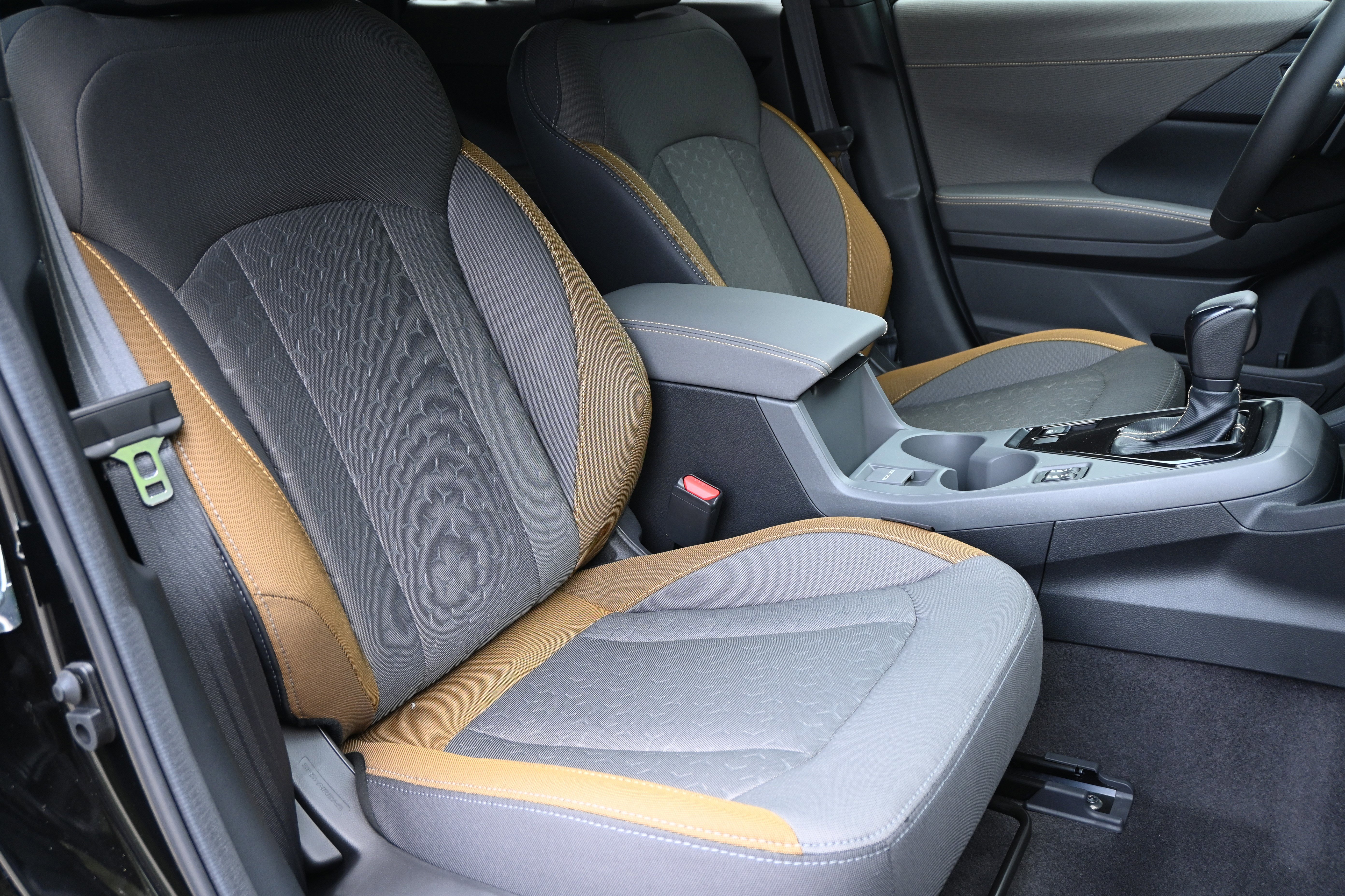 Certified 2025 Subaru Crosstrek 2.5i Sport w/ Popular Package #4A image 32