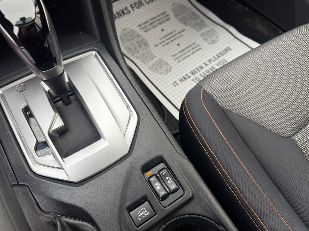 Certified 2023 Subaru Crosstrek 2.0i Premium image 30