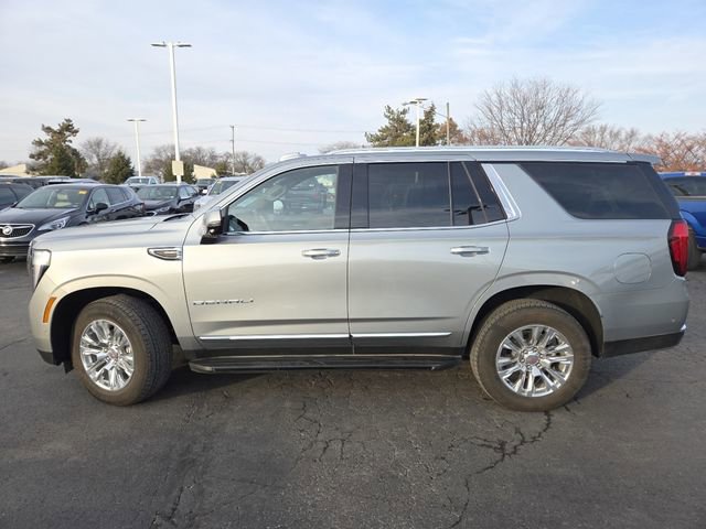 Used 2025 GMC Yukon Denali image 27