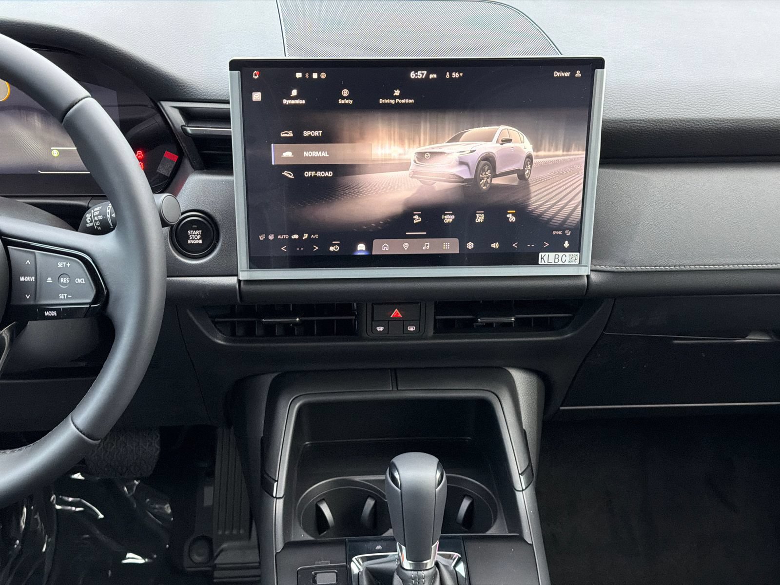 New 2026 MAZDA CX-5 Preferred AWD/4WD image 18
