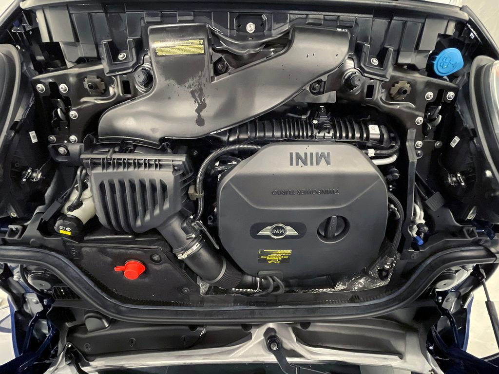 Used 2015 MINI Cooper S FWD image 37