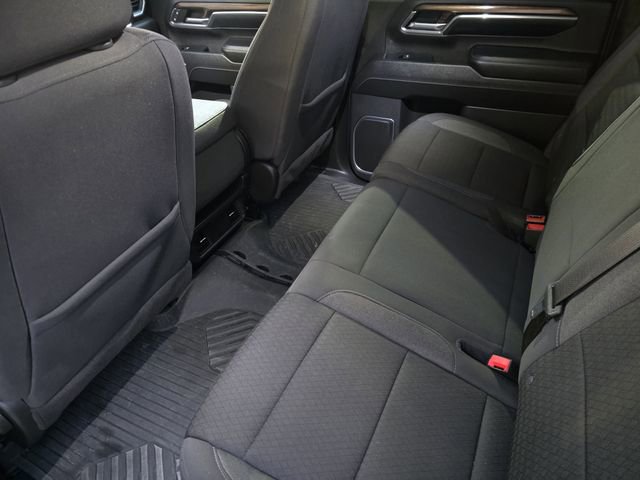 Used 2024 Chevrolet Silverado 2500 LT image 26