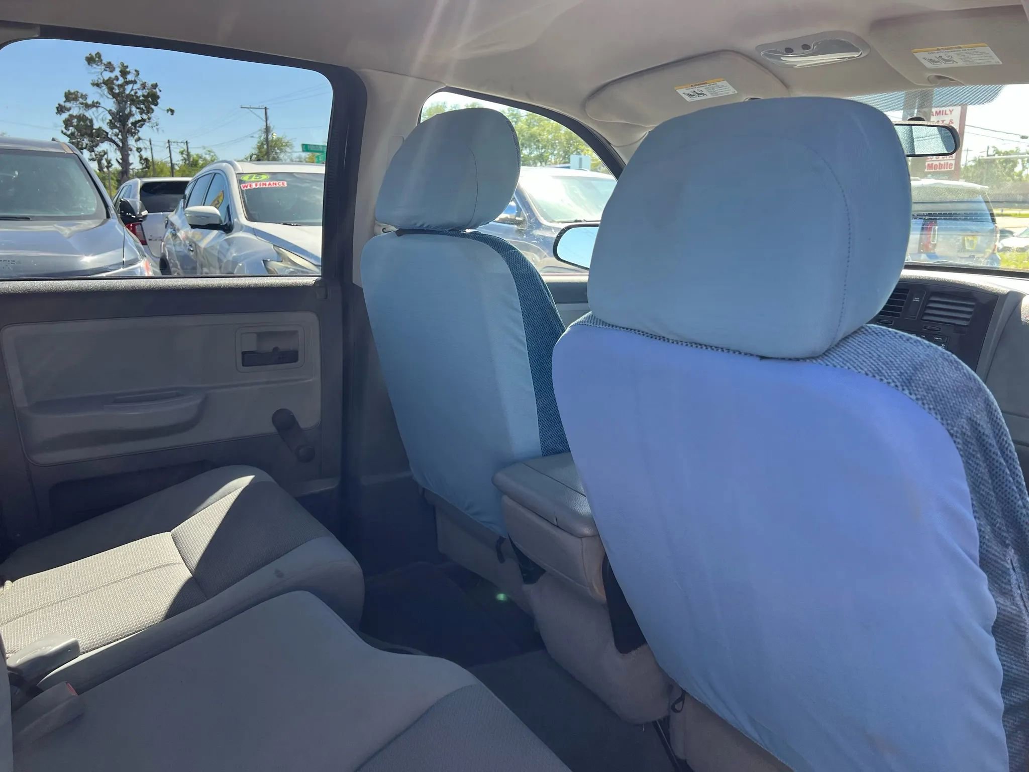 Used 2005 Dodge Dakota ST image 14