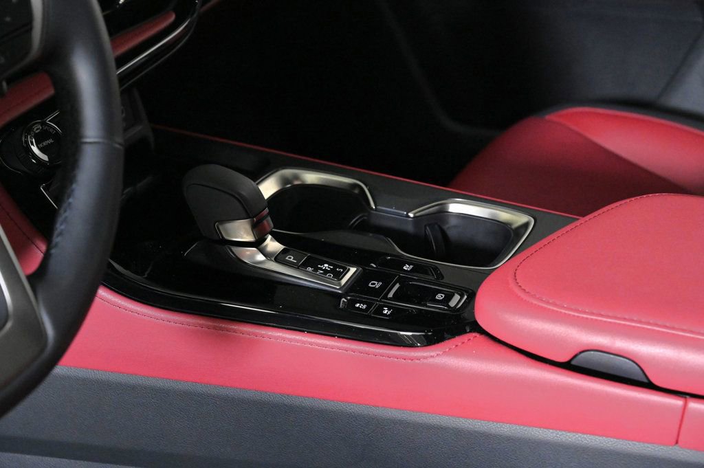 Used 2025 Lexus NX 300h AWD w/ Cold Area Package image 21