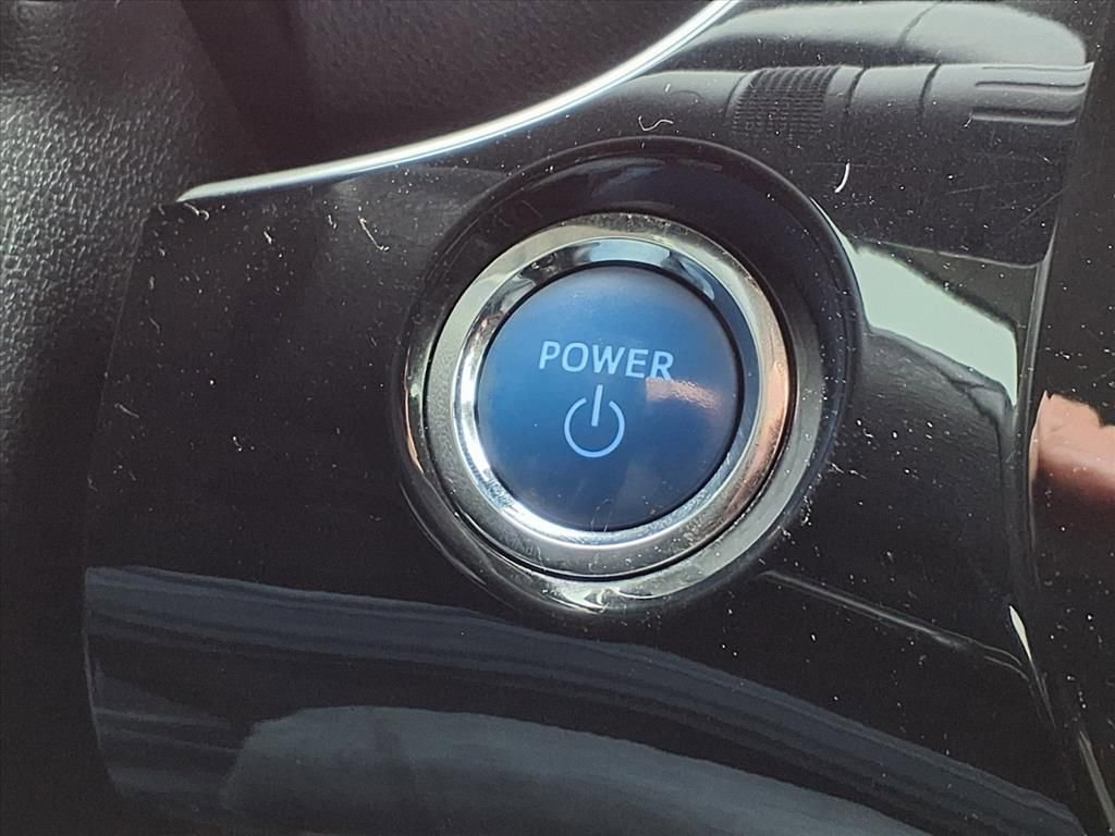 Certified 2020 Toyota Prius XLE image 15