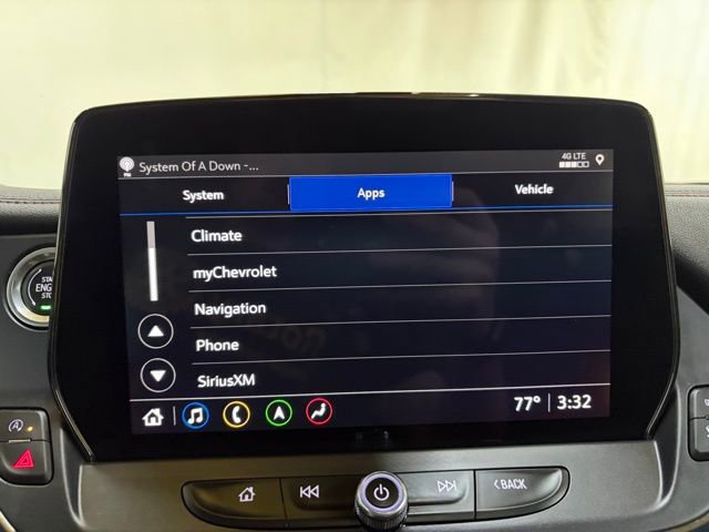 Used 2023 Chevrolet Blazer RS w/ Driver Confidence II Package image 66