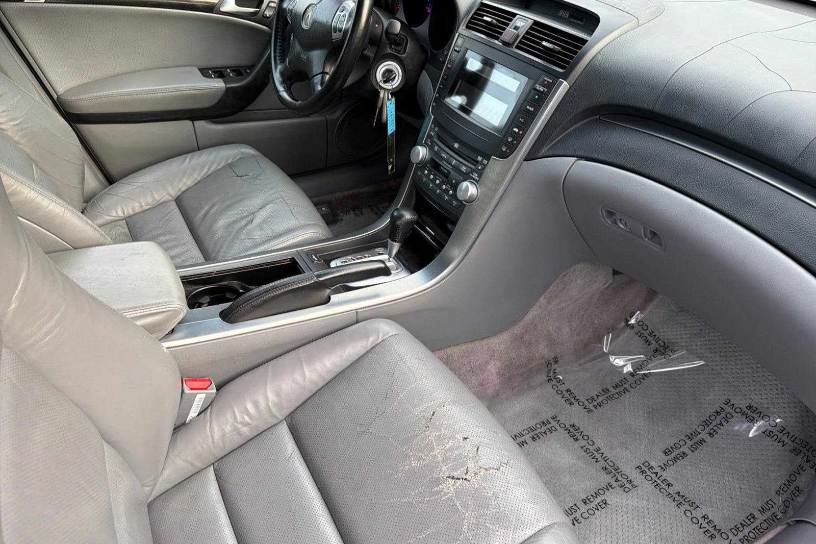 Used 2005 Acura TL image 30