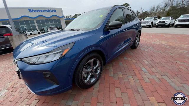 Used 2023 Ford Escape ST-Line image 5