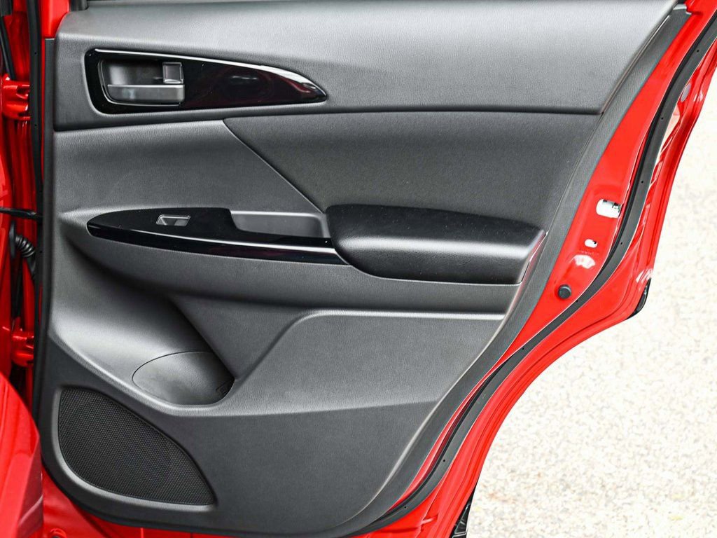 New 2024 Mitsubishi Eclipse Cross LE AWD/4WD image 12