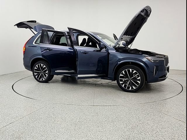 New 2026 Volvo XC90 T8 Ultra w/ Lounge Package image 10
