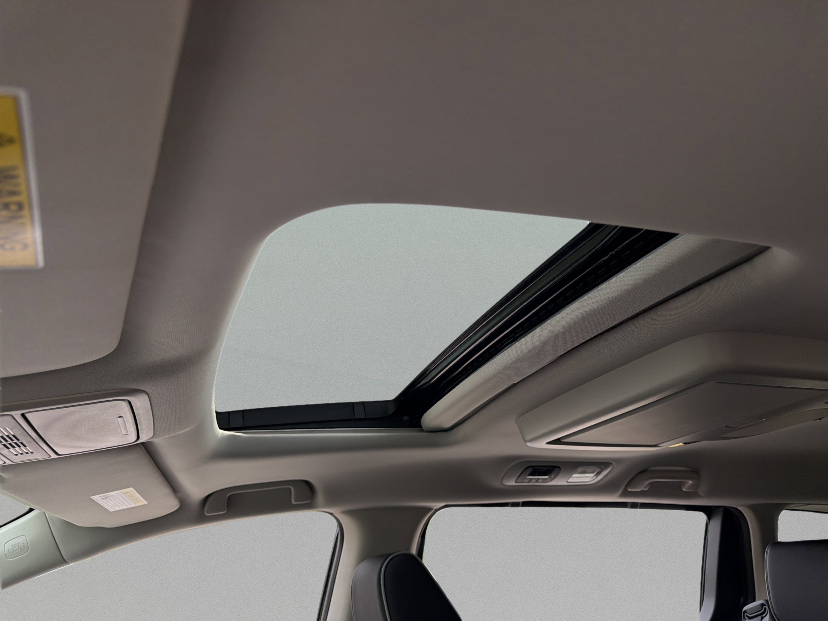 New 2026 Honda Odyssey Touring image 28