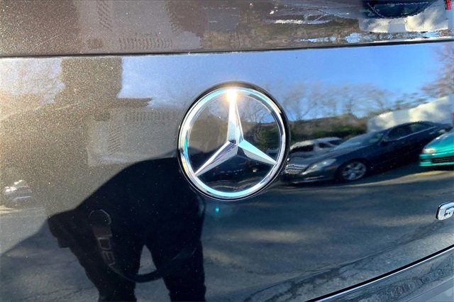 Certified 2021 Mercedes-Benz GLE 53 AMG 4MATIC Coupe image 28