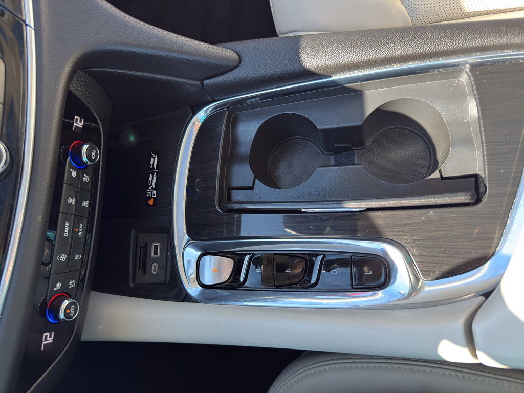 Used 2023 Buick Enclave Premium w/ Experience Buick Package AWD/4WD image 22