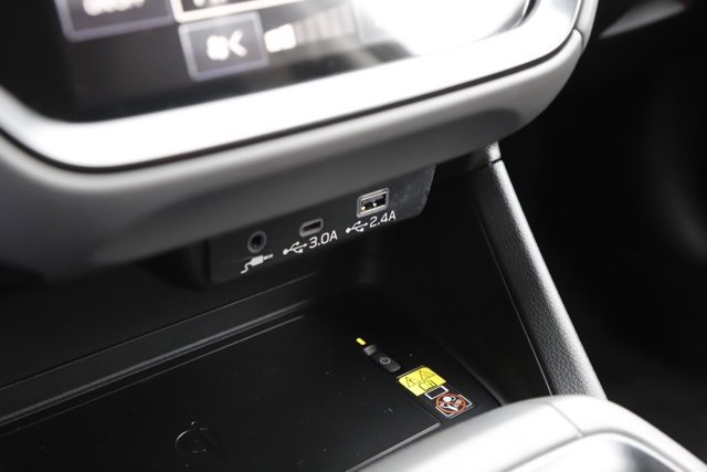 Certified 2025 Subaru Crosstrek 2.5i Limited image 27