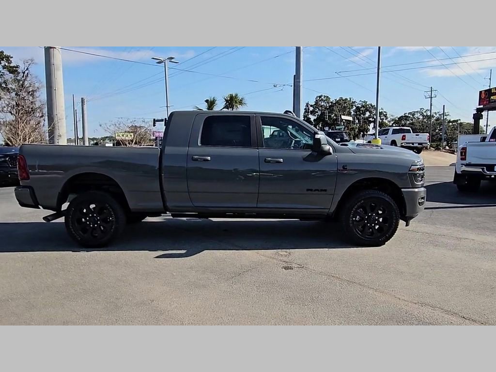 New 2026 RAM 2500 Laramie image 35