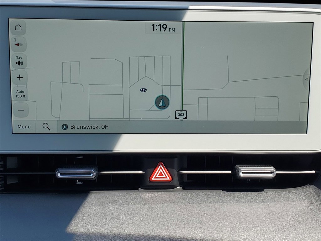 New 2024 Hyundai Ioniq 5 Limited image 37