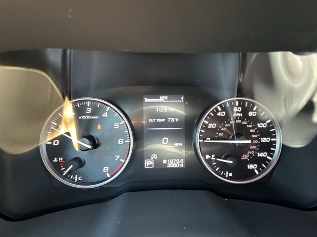 Used 2025 Subaru Outback Premium image 15