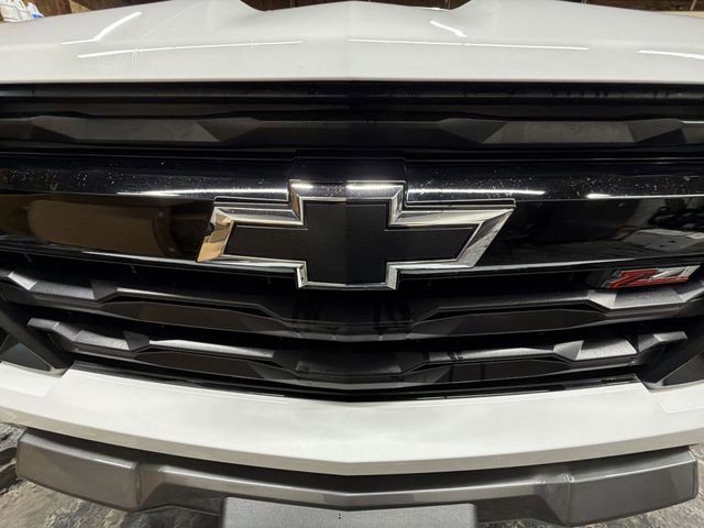 Certified 2023 Chevrolet Colorado Z71 w/ Z71 Convenience Package 2 image 32