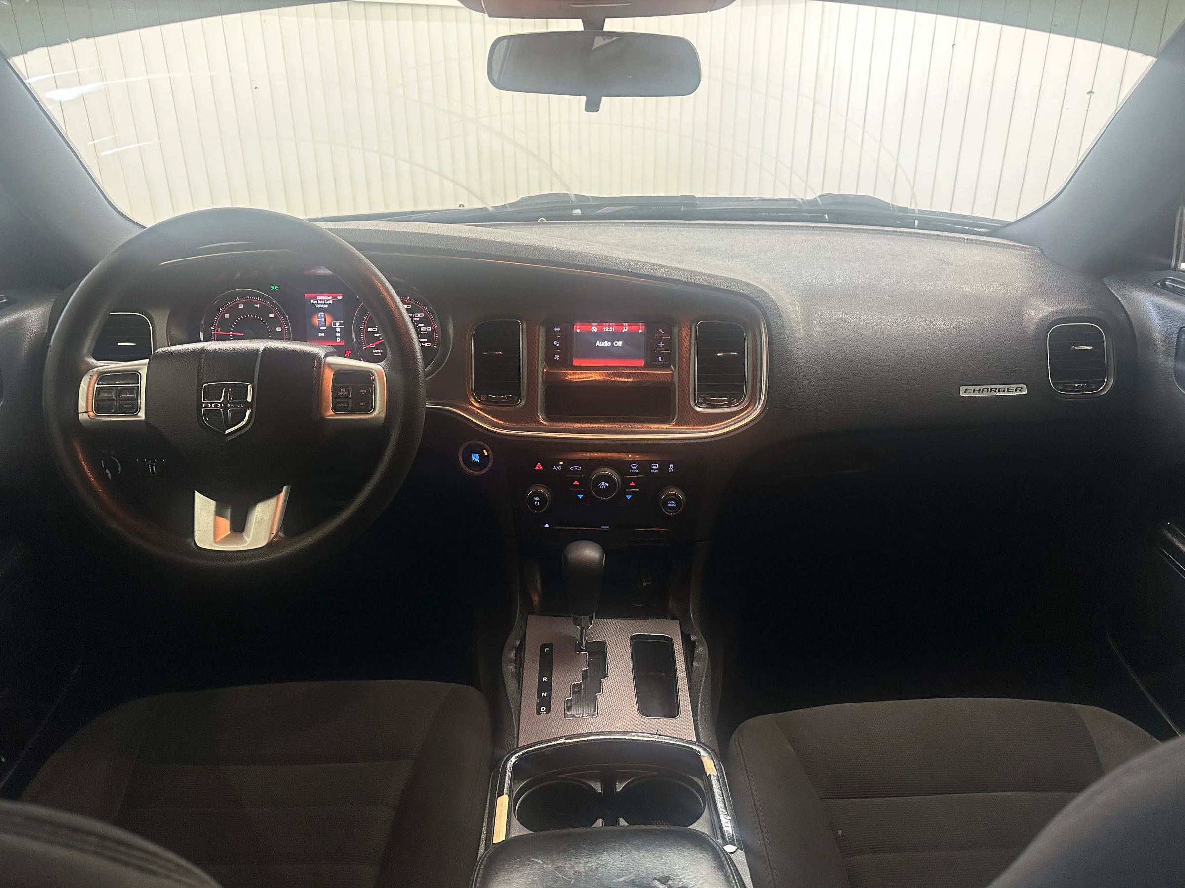 Used 2014 Dodge Charger SE image 16