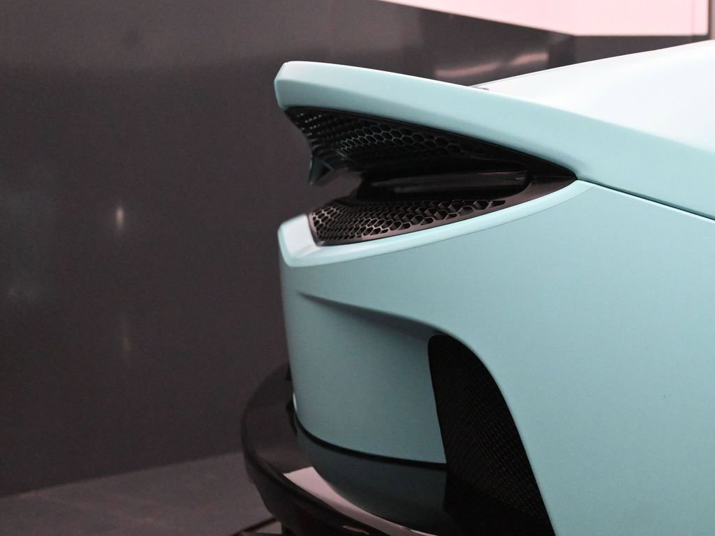 Used 2022 McLaren GT image 15