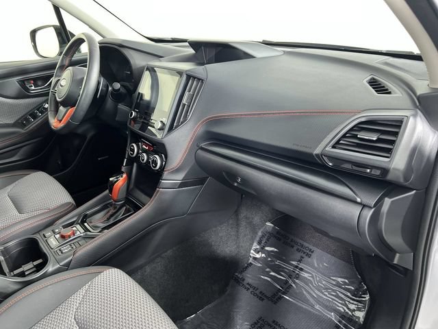 Used 2024 Subaru Forester Sport AWD/4WD image 29