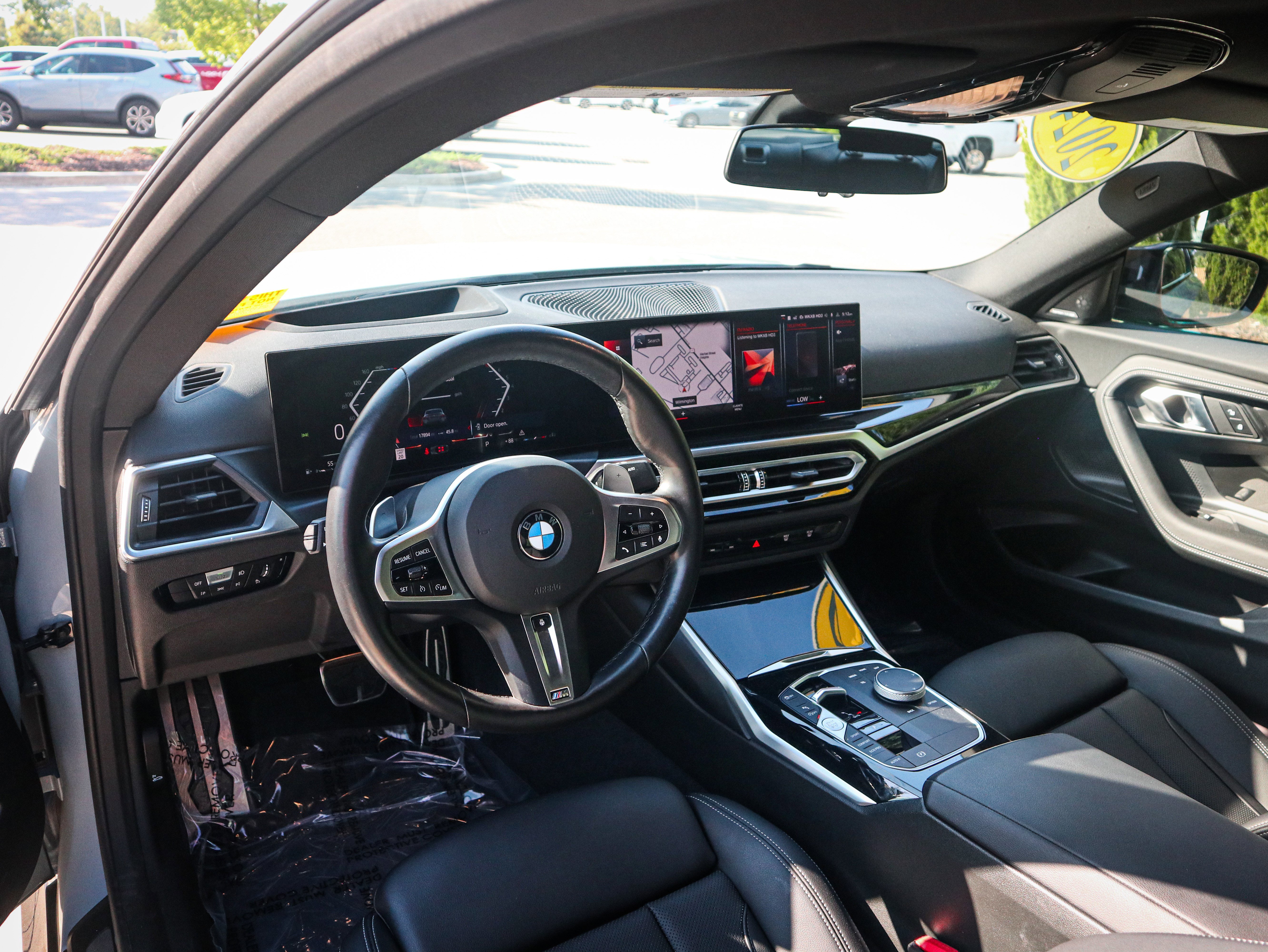 Used 2024 BMW M240i xDrive Coupe w/ Premium Enhanced Package image 29